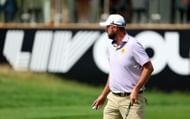 LIV golfer Marc Leishman (Image via Getty)